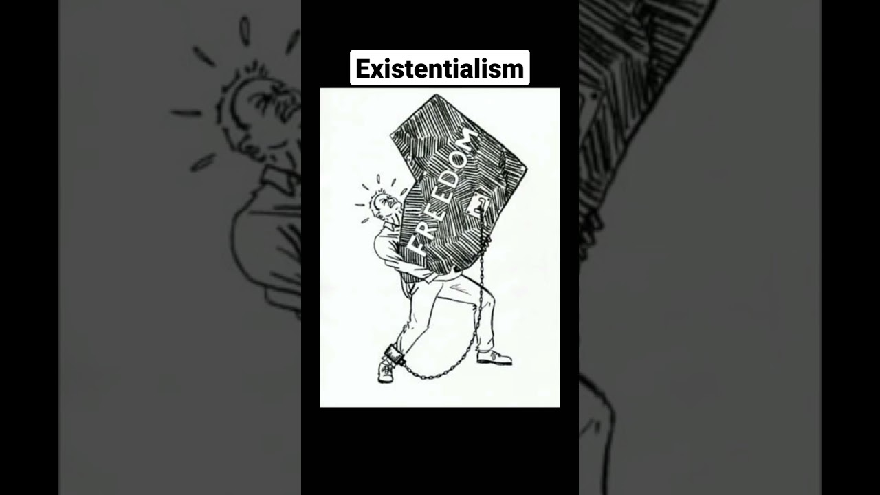 Existentialism 