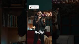 MainStage - Iulian Nunucă #music #live