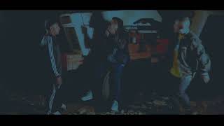 Edic One - Basta Ya (Videoclip Oficial) @gorilafilm