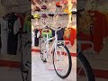 Mimin lagi lihatin apa sih ?? 🧐 #pov #trending #bike #citybike
