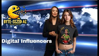 Digital Ai Influencers
