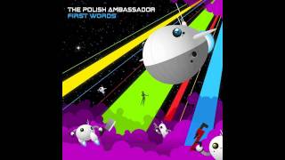 The Polish Ambassador - Don't Show Her How You Feel chords