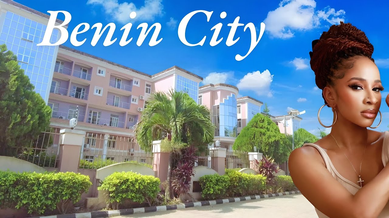 Nigeria Benin City Most Luxurious Neighborhoods Will Surprise You