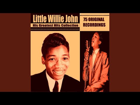 Little Willie John - Fever
