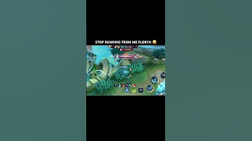 This Aamon skin looks so cool #mobilelegends #mlbb #shorts #ytshorts