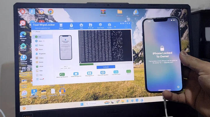 How To Unlock an iPhone 14 iCloud Locked iOS 26.0.1 Free🔥 Bypass iCloud Activation Lock Unlock Tool