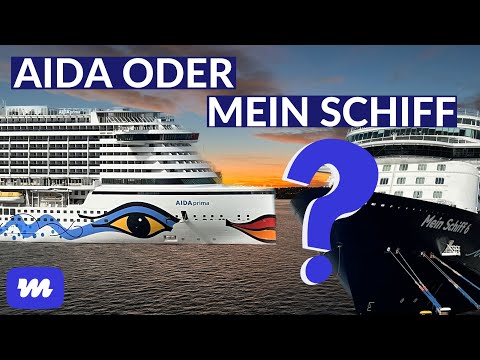 Video: Die 8 besten Flitterwochen-Kreuzfahrten des Jahres 2022