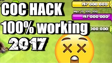 how to hack coc in android without root