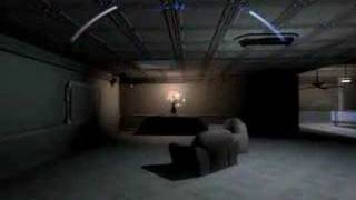 Deus Ex: Invisible War Sightseeing Part 1