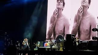 The Last Of Famous International Playboys - Morrissey | Vive Latino @ Foro Sol