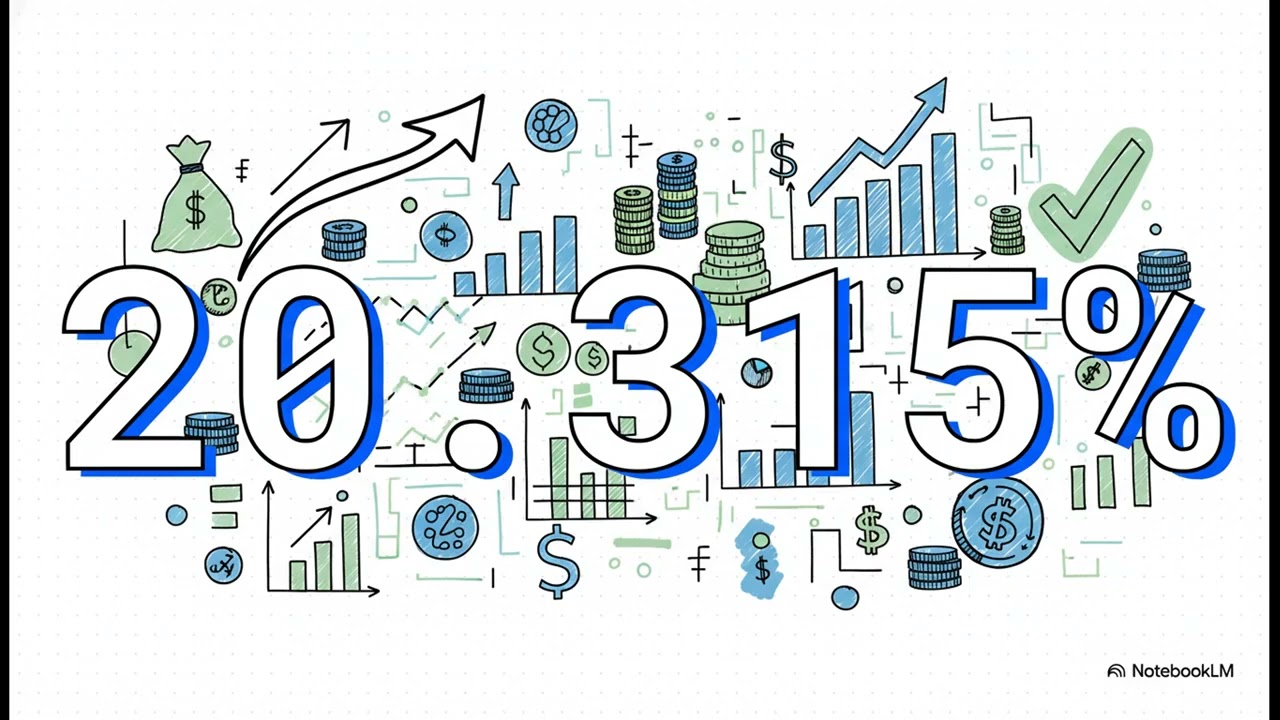 日本の2026年税制大改革：『眠れるお金』を叩き起こせ