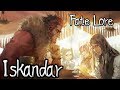 Fate Lore - The Tale of Iskandar