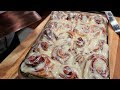 How to make Views Famous Cinnamon Rolls | Views on the road Cinnamon Rolls