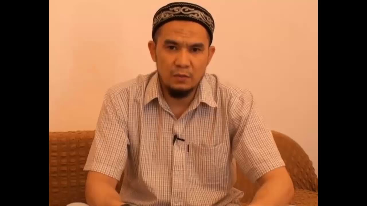 Аллаһқа барар жол - Дарын Мубаров