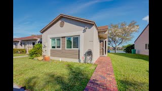 5526 SW 28th Ter, Fort Lauderdale, FL 33312