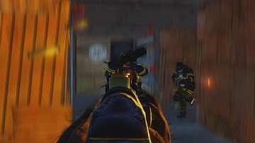 3v11 raid defence & fragging - RUST PvP