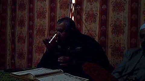 سورة الدخان==هديتى الى ارواح امواتكم اخوانى واخواتى الاطهار=ملا صاحب العبيدى