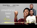 WEWE NI MUNGU Victoria Zabron Ft Vaileth Zabron Visualizer 