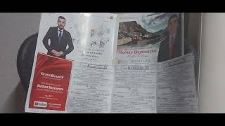 Türk Mi̇lleti̇ Mizin Kurban Bayrami Kutlu Ve Mübarek Olsun Canlarrrrrr