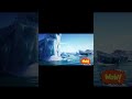 A day on a iceland | CodeStudio BD #codestudiobd #iceland #beautifulnature #animated #scenery #wow