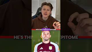 John McGinn🏴󠁧󠁢󠁳󠁣󠁴󠁿 #avfc #footballtactics #tacticalbreakdown #playerbreakdown #shorts