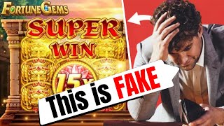 Fortune Gems 3 Real or Fake Ex Employee REVEALS the Truth!
