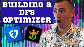 Introduction to DFS Picks with Math #DFSPicksWithMath #dfspicks #dfspickstoday