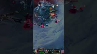 #samira #pyke #gank #teamfight #botlane #triplekill #leagueoflegends #lol