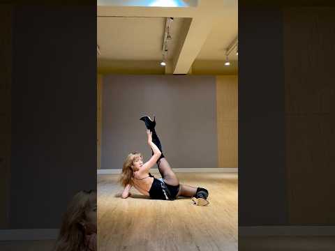 Vogue Femme Choreography by HAEJUN