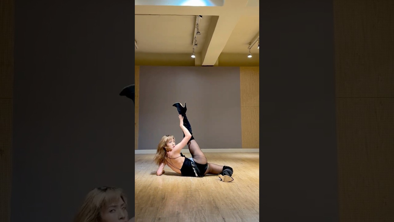 Vogue Femme Choreography by HAEJUN