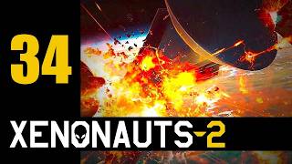 Xenonauts 2 - Ep. 34: Hacked Apart