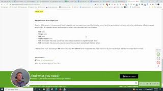 Troubleshooting Origin Errors on Ezoic