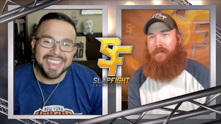 'Wolverine' discusses his LOSER LEAVES matchup in ...