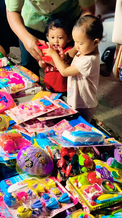 The fight for the lights is on, there's a big purple surprise egg and a phone call #shorts #funny...