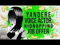 Yandere Voice Actor Steals More Than A Script Satire Kidnapping Cronch Meta F4A Comedy ASMR Yandere Voice Actor Steals More Than A Script Satire Kidnapping Cronch Meta F4A Comedy ASMR