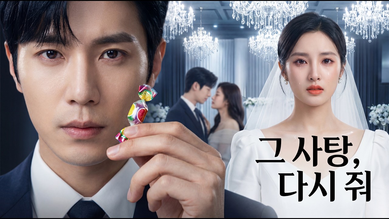 재물운 줬더니 절친과 바람난 남편😡 웨딩카 실수로 탄 회장님이 날 찾아왔다! 