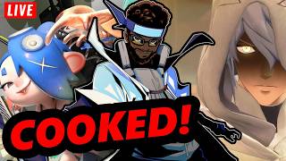 IGN can't escape me 🤣, Fire Emblem Fortune's Weave #1, Splatoon Raiders + Q&A - PE LIVE! News