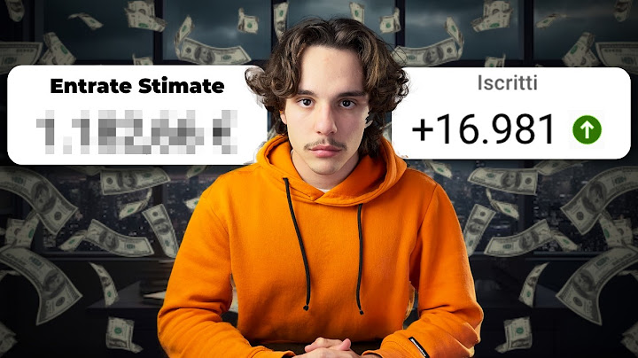 Quanto ho GUADAGNATO con Youtube in 90 giorni