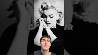 I Can’t Look at Marilyn Monroe’s Smile the Same Way Anymore