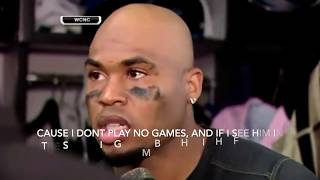 The Time Steve Smith Threatened To Bust Janoris Jenkins' Mouth