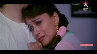 pyar kiya hai chori chori sad song madhuri hd video song