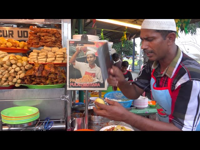 Rojak (Pasembur) - Penang | Aden Films