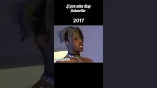 Xtentacion, Juice Wrld