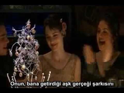 LOVE STORY - (Türkçe altyazı)