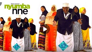 NYUMBA_NNE_Part_2__Bongo_Moviee [ Starring King MAJUTO ]