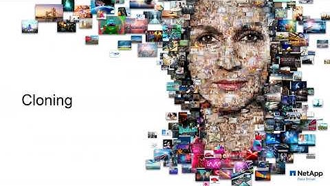 NetApp - Cloud Volumes Service