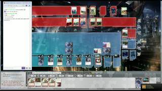 [Android: Netrunner] Jinteki:PE VS Kate - "Deus Exed"