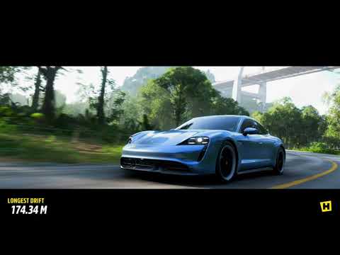 Forza Horizon 5 XBOX Series X Gameplay #2