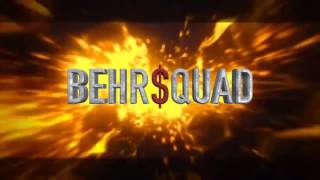 Behr $quad - Glock