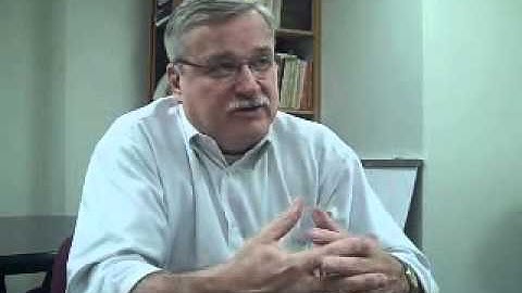 Perspectives on Health Reform: John Bouman